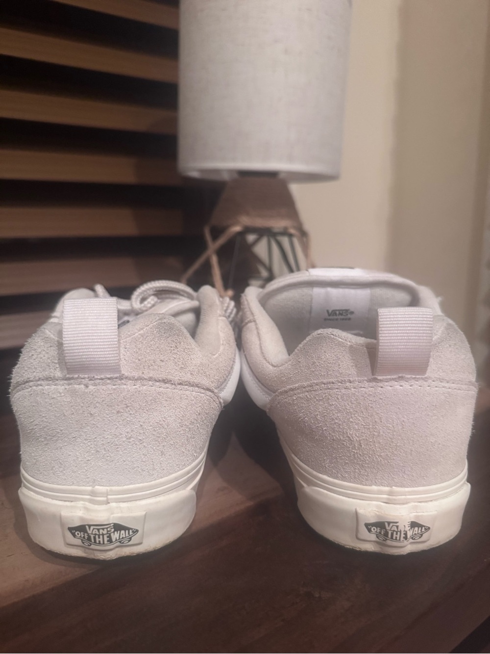 Vans Sneakers-Unisex - Picture 6 of 10
